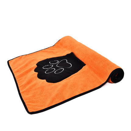 Ultra Absorbent Soft Towel - wnkrs