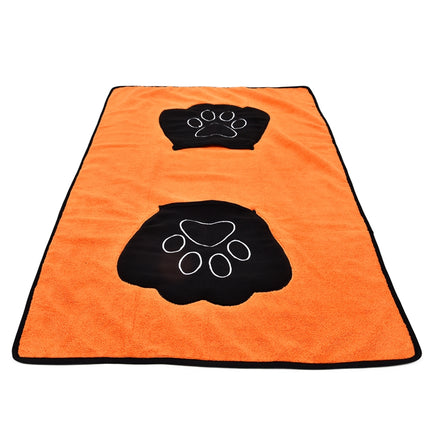 Ultra Absorbent Soft Towel - wnkrs