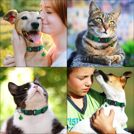 Adjustable Anti Flea Collar Strap - wnkrs