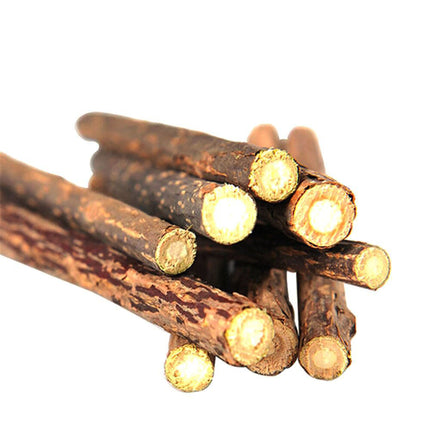 Cat Catnip Teeth Cleaning Sticks - wnkrs