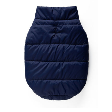 Cat's Warm Puffer Vest - wnkrs
