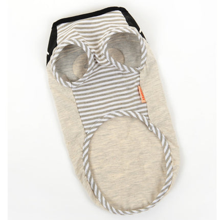 Cute Cartoon Vest for Cats - wnkrs