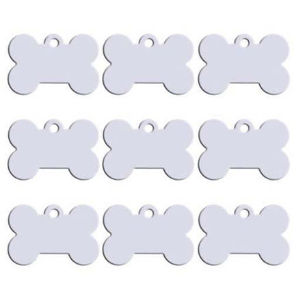 Bright Customized Dog Tags - wnkrs