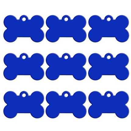 Bright Customized Dog Tags - wnkrs
