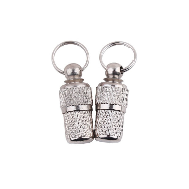 Useful Tiny Collar ID Tag for Dogs