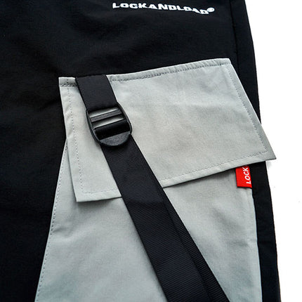 Men's Casual Cargo Pants - Wnkrs