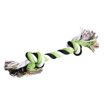 Dog's Braided Chew Toy - wnkrs