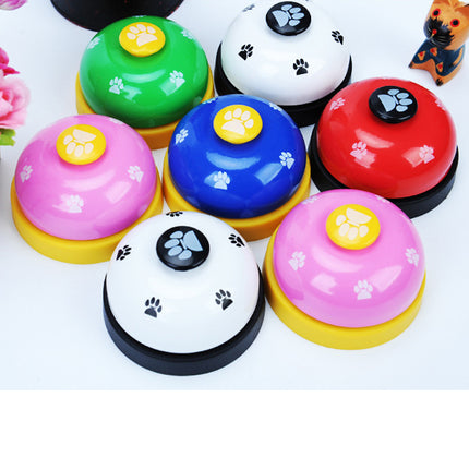 Dog's Training Toy - wnkrs