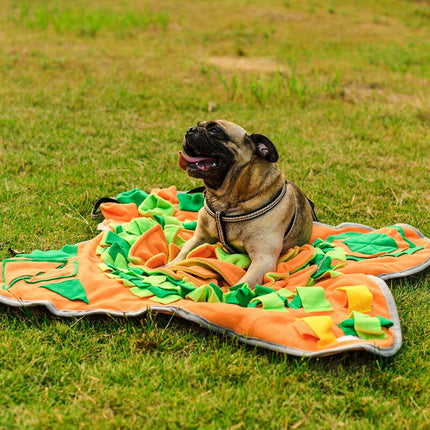 Dogs Snuffle Play Mat - wnkrs