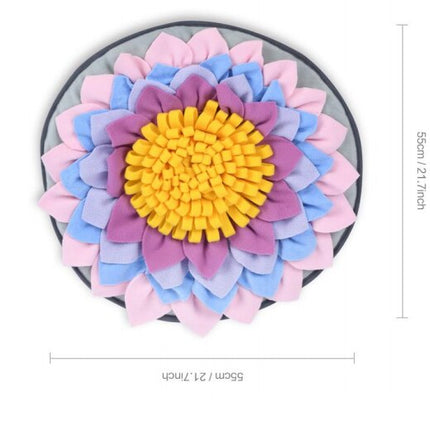 Dogs Snuffle Play Mat - wnkrs