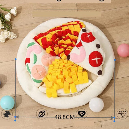 Dogs Snuffle Play Mat - wnkrs