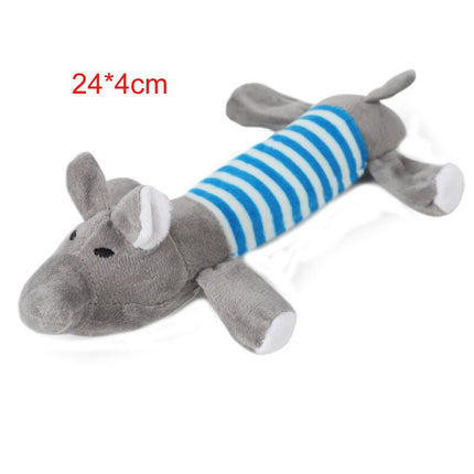 Cute Bone Plush Toy - wnkrs