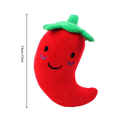 Cute Bone Plush Toy - wnkrs