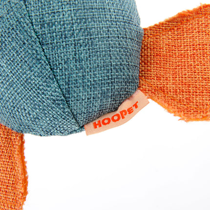 Funny Duck Toy for Dogs - wnkrs