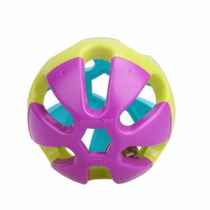 Funny Plastic Pets Ball - wnkrs