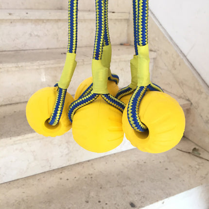 Solid Fetch Training Ball - wnkrs