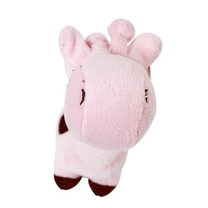 Chewing Deer Shape Plush Toys For Dogs - wnkrs