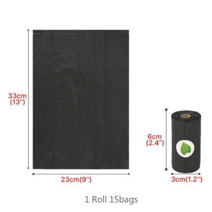 Assorted Dog Poop Bag Holders - wnkrs