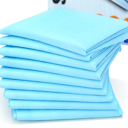 Anti-Leak Dog Training Toilet Pads Set - wnkrs
