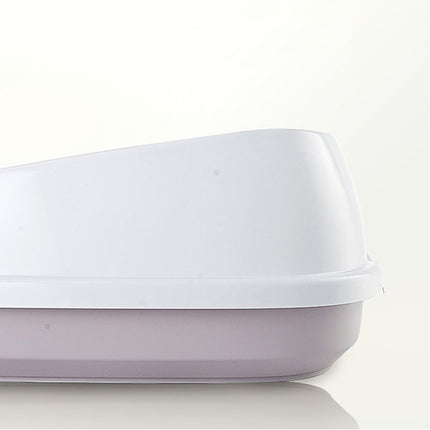 Cat Toilet with Scoop - wnkrs