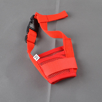 Anti Barking Dog Muzzle - wnkrs