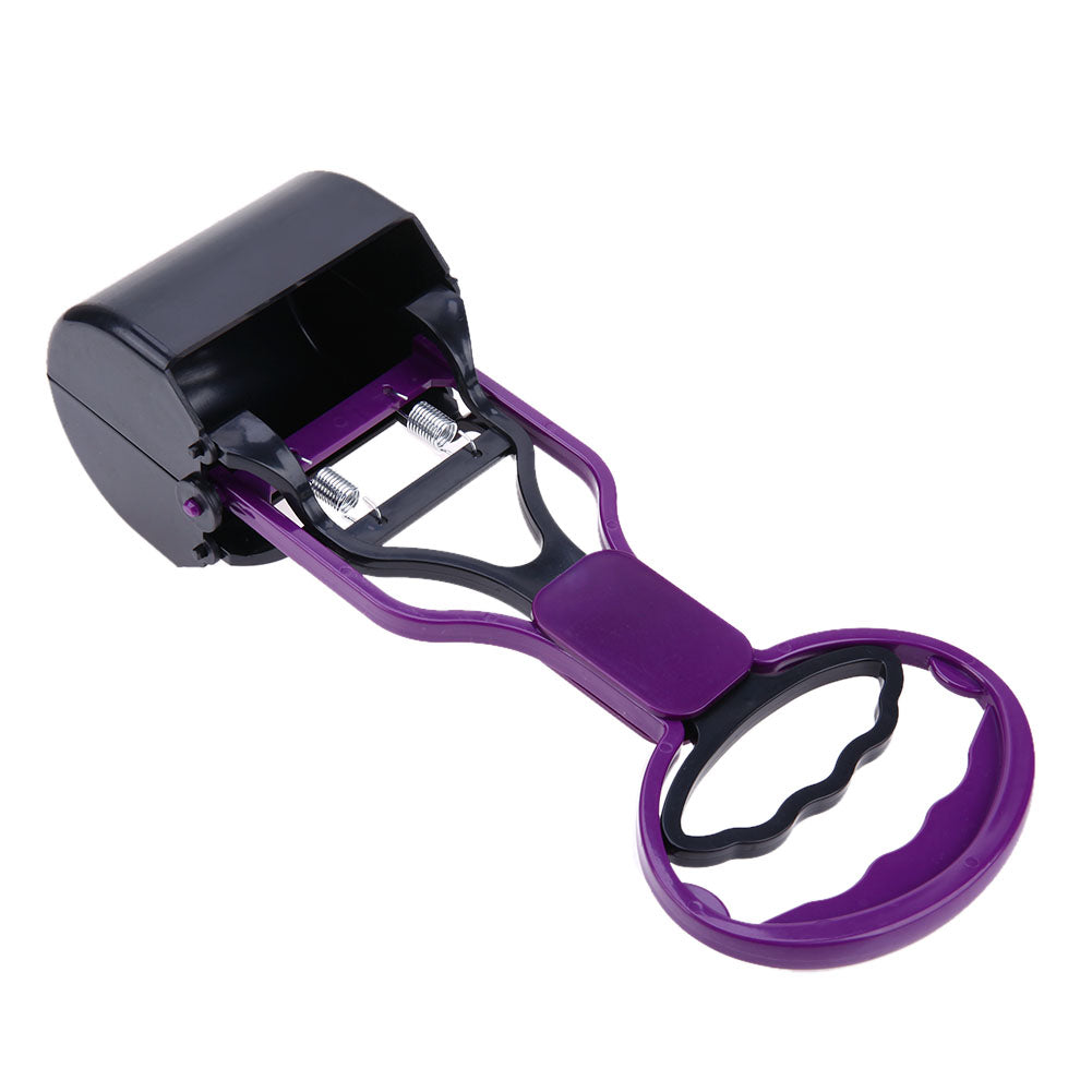 Handy Pet Pooper Scooper
