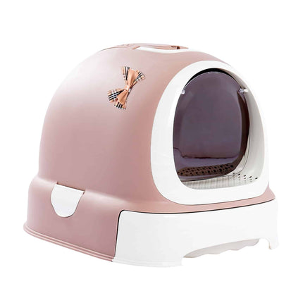 Large Litter Box for Cat's Toilet - wnkrs