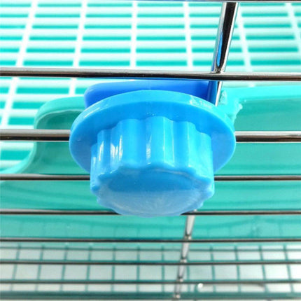 Colorful Portable Pet Toilet - wnkrs