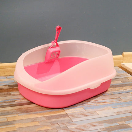 Portable Pet Toilet with Shovel - wnkrs