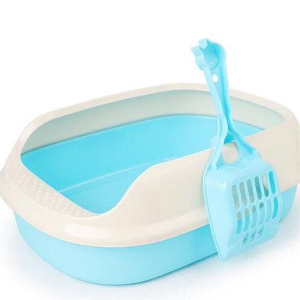 Portable Pet Toilet with Shovel - wnkrs