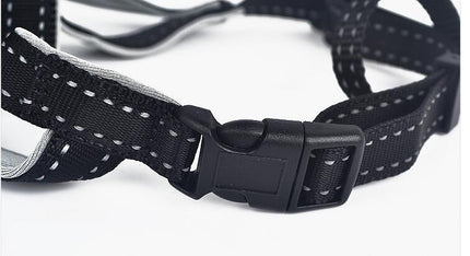 Soft Silicone Dog Muzzle - wnkrs