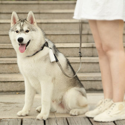 Portable Waste Bag for Dogs - wnkrs