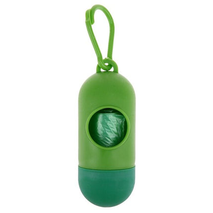 Poop Waste Bags Dispenser - wnkrs