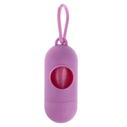 Poop Waste Bags Dispenser - wnkrs