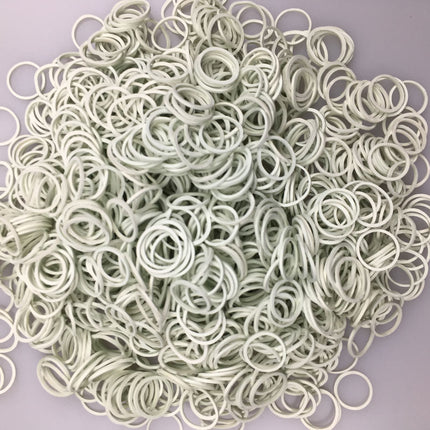 Elastic Hair Rubber Bands for Pets - wnkrs