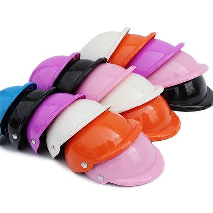 Small Pet Helmet and Sunglasses - wnkrs