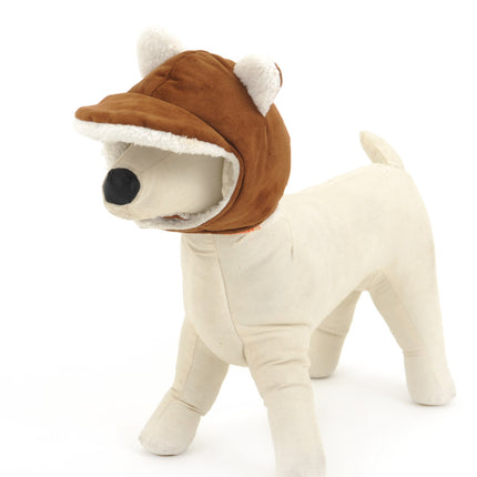 Funny Pet's Wig Hat - wnkrs