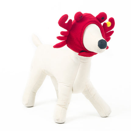 Funny Pet's Wig Hat - wnkrs