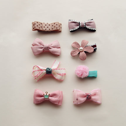 Hair Bows Hair Clips for Dogs - wnkrs