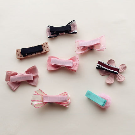 Hair Bows Hair Clips for Dogs - wnkrs