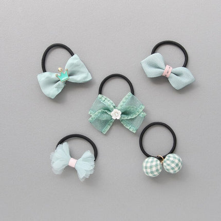 Hair Bows Hair Clips for Dogs - wnkrs