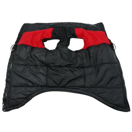 Fashion Waterproof Winter Dog's Vest - wnkrs