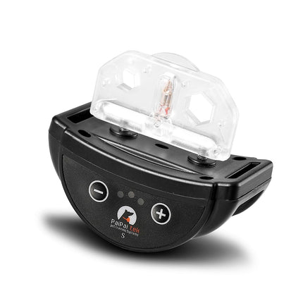 Safe Dog Anti-Bark Training Collar - wnkrs