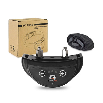 Safe Dog Anti-Bark Training Collar - wnkrs