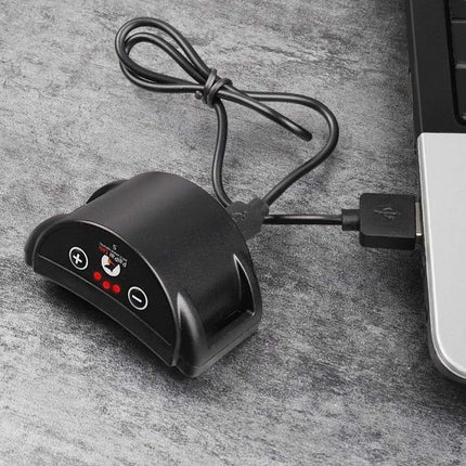 Safe Dog Anti-Bark Training Collar - wnkrs