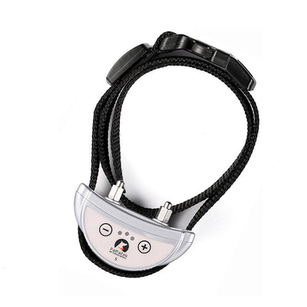 Safe Dog Anti-Bark Training Collar - wnkrs