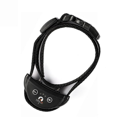 Safe Dog Anti-Bark Training Collar - wnkrs