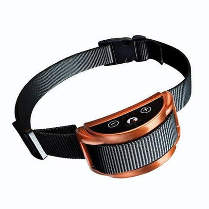 Safe Dog Anti-Bark Training Collar - wnkrs