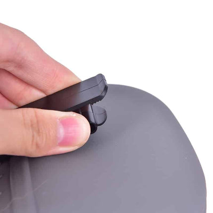 Silicone Dog Training Treat Bag - wnkrs