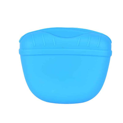Silicone Dog Training Treat Bag - wnkrs
